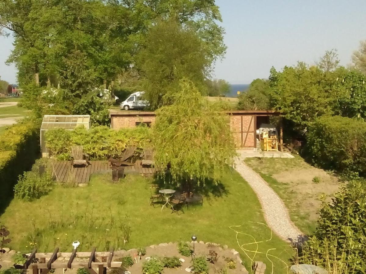 Apartment By The Sea In Rerik Zewnętrze zdjęcie